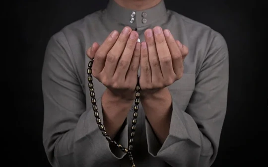 istikhara dua for love marriage