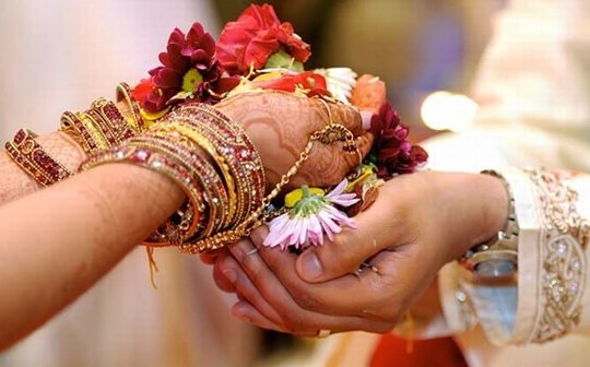 love marriage solution